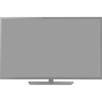 DYON Ultimax 40F-TI, LED-Fernseher 100 cm (40 Zoll), schwarz, FullHD, Triple Tuner, Smart-TV