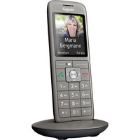 Gigaset CL660HX, Mobilteil grau